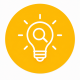 Research & Information icon